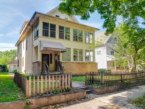 2210 Garfield Ave APT 2, Minneapolis, MN 55405