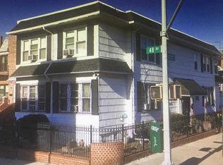 4760 48th Ave, FLUSHING, NY 11377