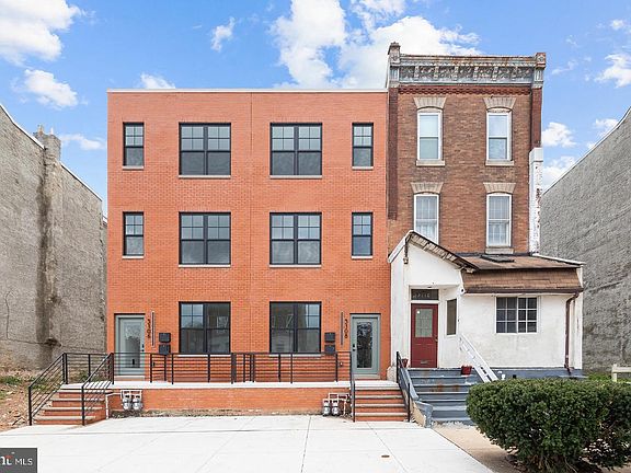 2nd image of 3108 Clifford St #B-1