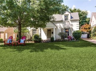 7128 Casa Loma Ave, Dallas, TX 75214