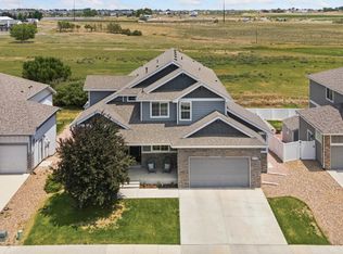 270 Mount Harvard Ave, Severance, CO 80550
