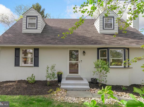2546 Mansion Rd, Huntingdon Valley, PA 19006