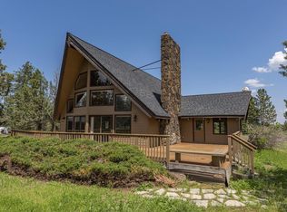 67360 Highway 20, Bend, OR 97703