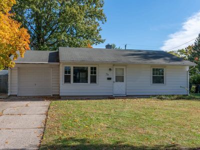 1312 Brummit Ln, South Bend, IN, 46615