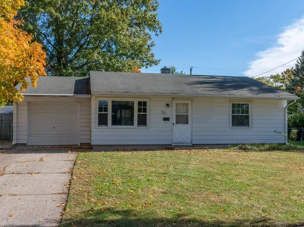 1312 Brummit Ln, South Bend, IN 46615