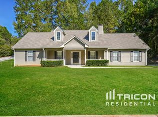 9190 Rhett Ln SW, Covington, GA 30014