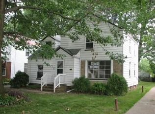 3924 E 155th St, Cleveland, OH