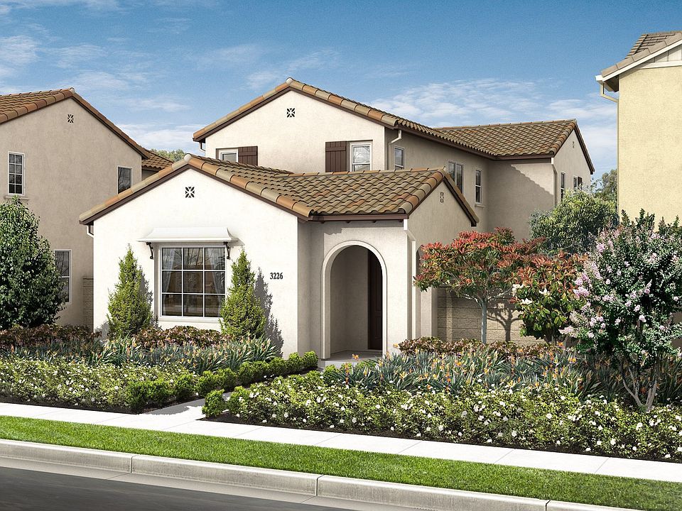Exterior plan 3 A exterior