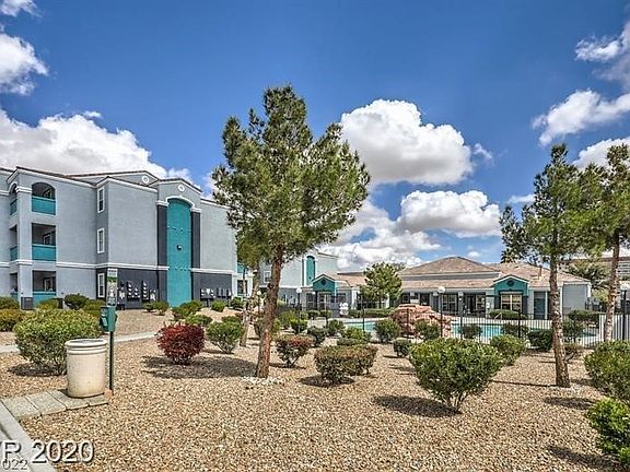5th image of 6955 N Durango Dr Unit 1099