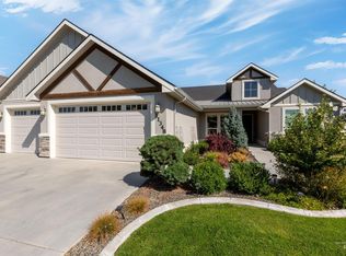 11348 W Cere Ct, Nampa, ID 83686