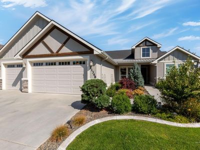 11348 W Cere Ct, Nampa, ID, 83686