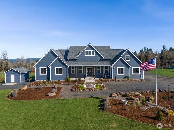 249 Burnt Ridge Road, Onalaska, WA 98570