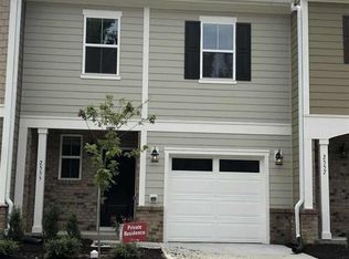 2555 Rambling Creek Rd, Apex, NC 27523