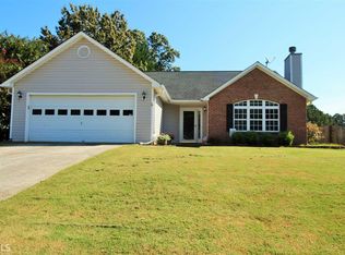 1827 Fort River Way, Dacula, GA 30019
