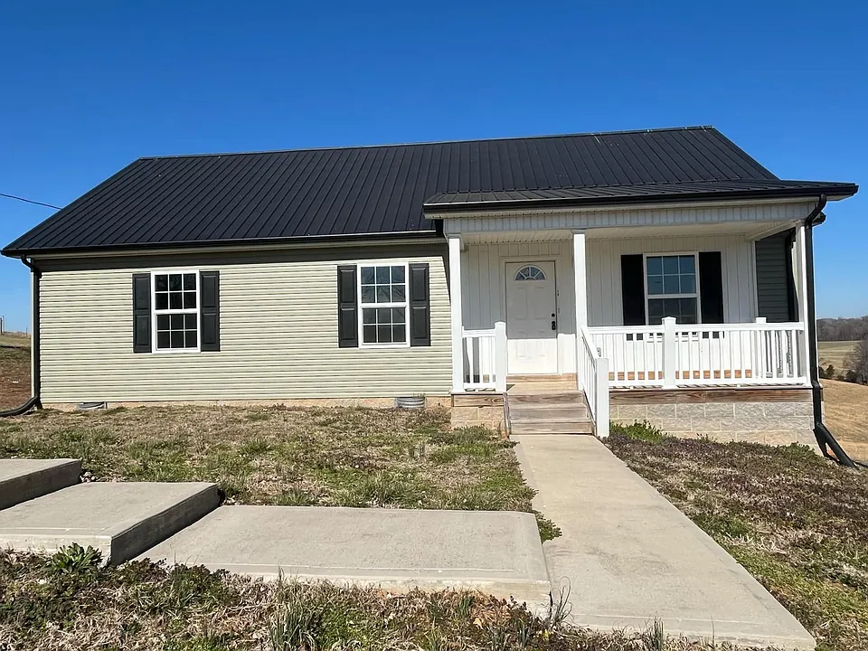 319 Jack Hunt Rd