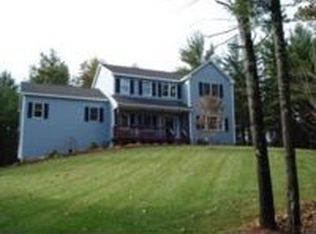 38 Little Turnpike Rd, Shirley, MA 01464
