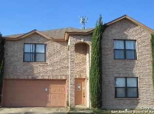 10519 Talon Point, San Antonio, TX 78254