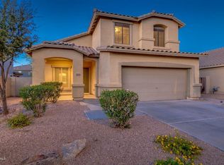 3336 E Merlot St, Gilbert, AZ 85298