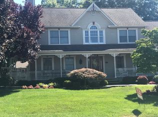 114 Harvard Ave, South Plainfield, NJ 07080