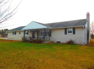 4270 Nursery Rd, Dover, PA 17315