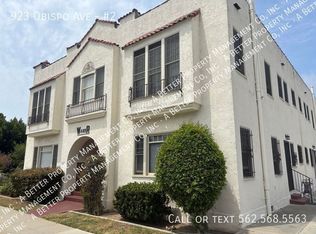 923 Obispo Ave APT 2, Long Beach, CA 90804