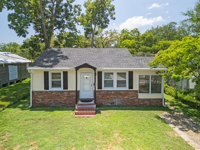 606 Meteor St, Jacksonville, FL, 32205