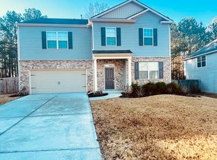 176 Birchfield Way, Dallas, GA 30132
