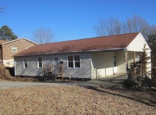 358 Bell Dr, Danville, VA 24541
