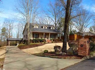 201 Bafanridge St, Hot Springs, AR 71901