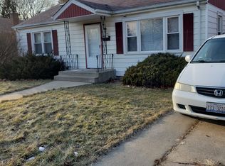 15540 Gouwens Ln, South Holland, IL 60473