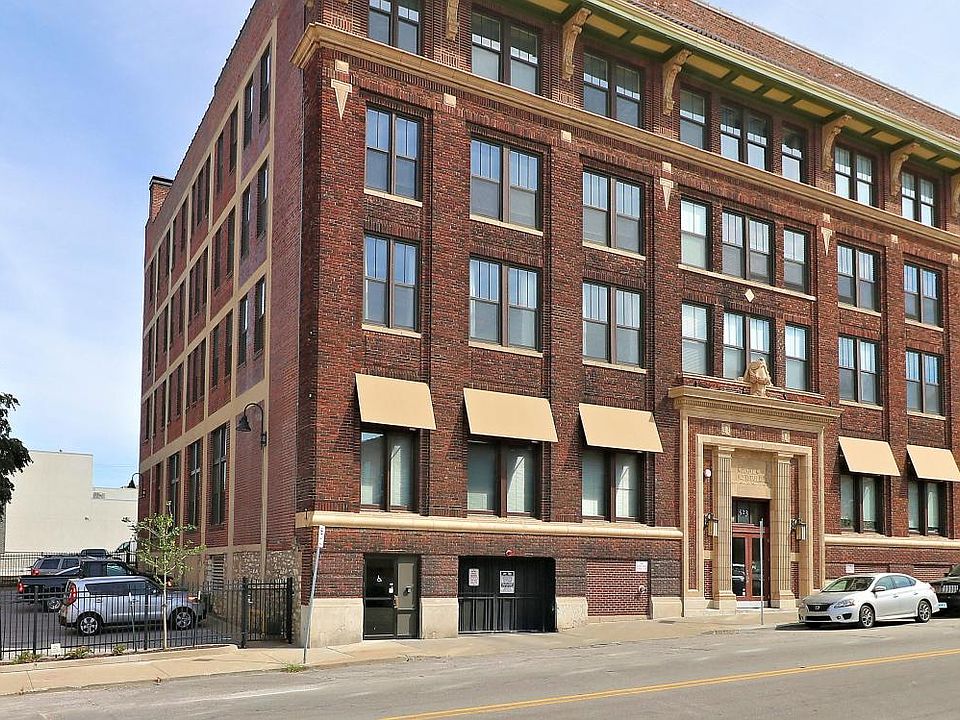 1st image of 523 Grand Blvd APT 2F