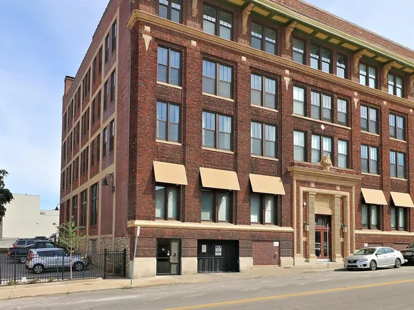 523 Grand Blvd, Kansas City, MO