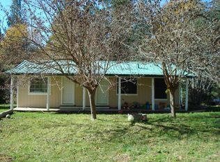 10319 Fiske Rd UNIT B, Coulterville, CA