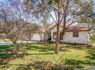 101 River View Dr, Boerne, TX 78006