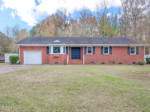 504 Terry Street, Elizabeth City, NC 27909