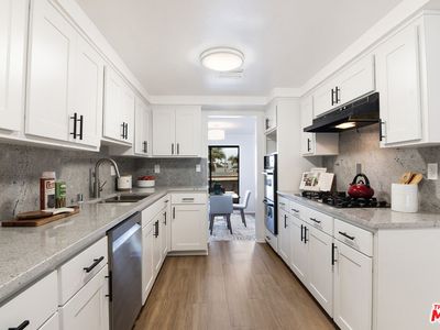 12321 Ocean Park Blvd APT 3, Los Angeles, CA, 90064