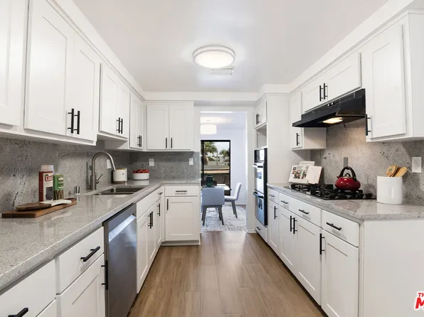 12321 Ocean Park Blvd APT 3, Los Angeles, CA 90064