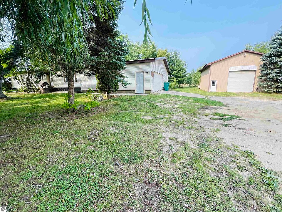 7265 N Us Highway 131, Manton, MI 49663 Zillow