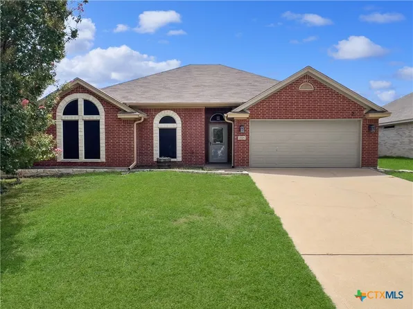 2005 Stonehenge Dr, Harker Heights, TX 76548