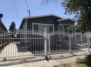 7107 Holly St, Oakland, CA 94621