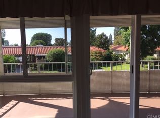 810 Ronda Mendoza UNIT B, Laguna Woods, CA 92637