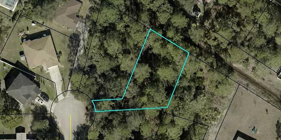 1st image of 4 WHITE HALE PLACE LOT 11