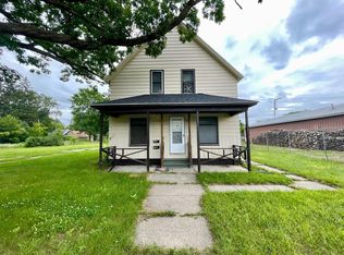 2644 8th St #1, Muskegon Heights, MI 49444