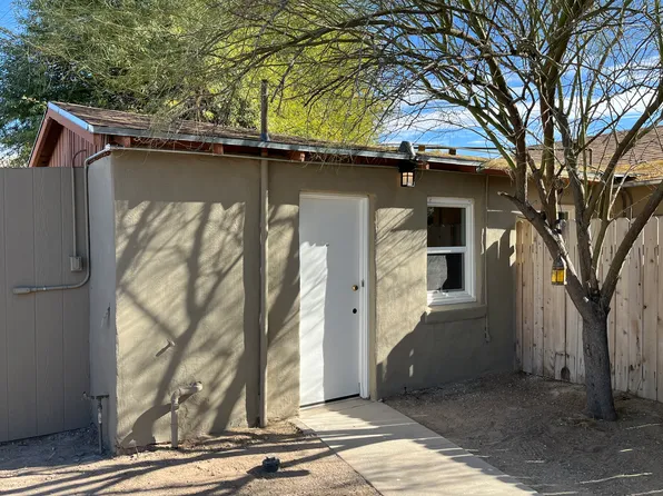 1008 E Waverly St #2, Tucson, AZ 85719