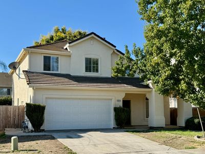 1914 Picasso Way, Stockton, CA, 95206