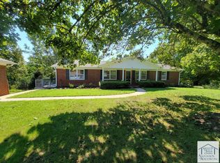 235 Oak Ridge Dr, Bassett, VA 24055