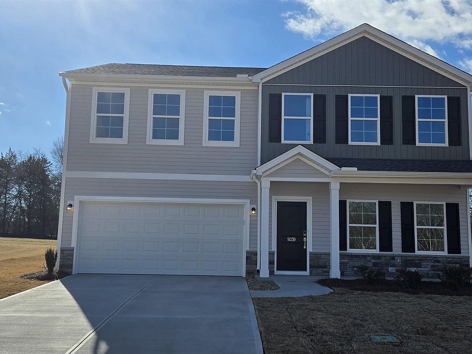 1st image of 5039 Burke Meadows Run Homesite 9