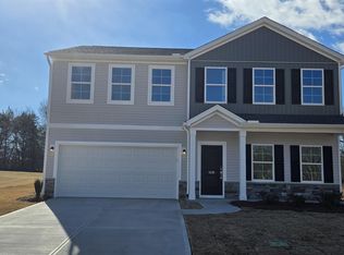 5039 Burke Meadows Run Homesite 9, Chesnee, SC 29323