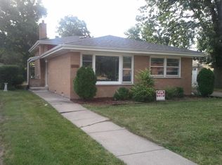 15257 Wabash Ave, South Holland, IL
