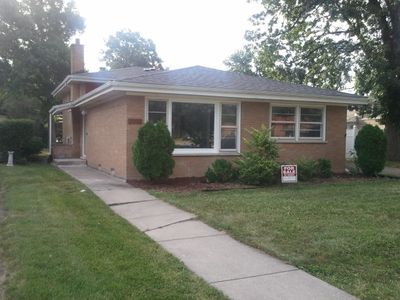 15257 Wabash Ave, South Holland, IL, 60473